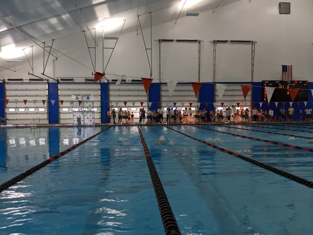 Bartlem Recreation Area