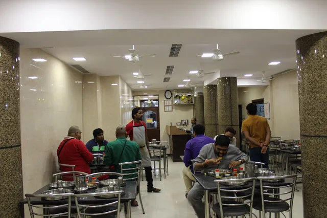 Sree Agarwal Bhojanaalay