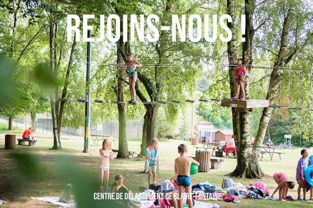 Domaine de Claire-Fontaine