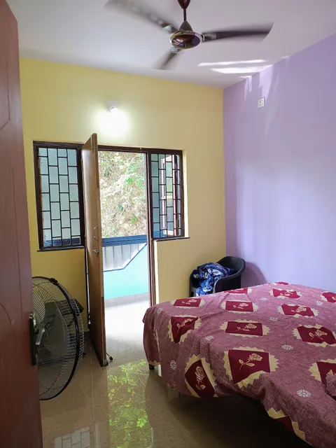 Shanaya Holiday Apartments