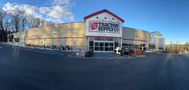 Tractor Supply Co.
