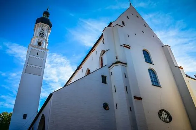 Church of the Assumption of Mary