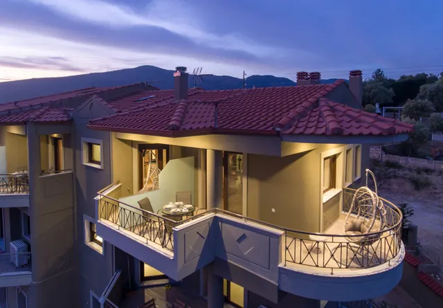 DIKAP Luxury Apartments