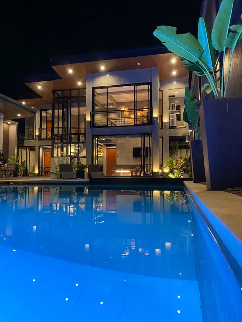 Casa Alberto Private Resort