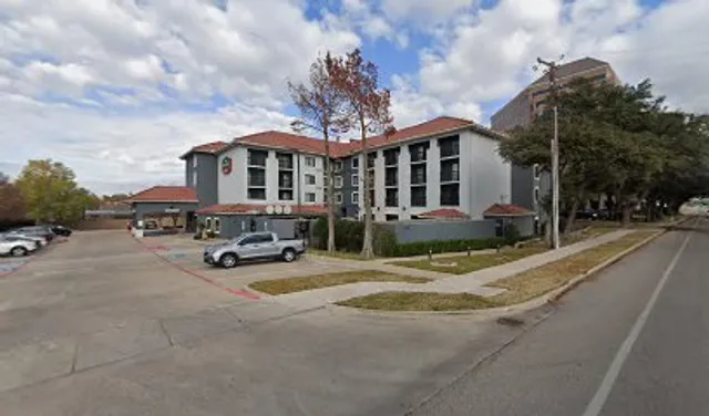 The Bistro - Eat. Drink. Connect.®