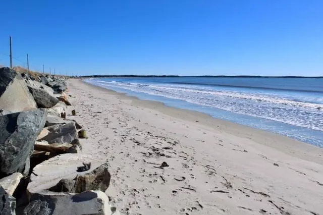 Crescent Beach, Lunenburg County, Nova Scotia