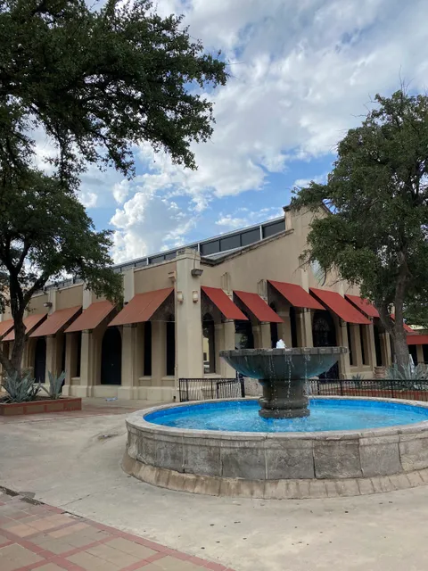 Webb County Heritage Foundation