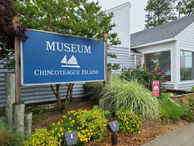 Museum of Chincoteague Island
