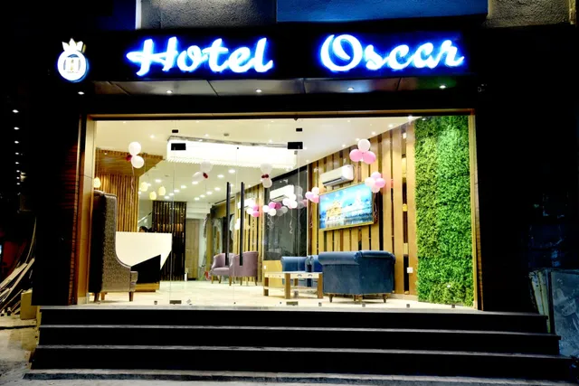 Hotel Oscar