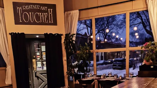 Toucheh Restaurant