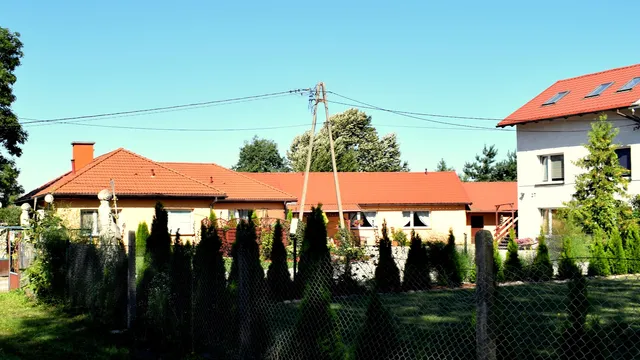 Agroturstyka Bolesław Jankowski