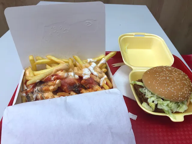 Perfect Chicken Eltham High Street