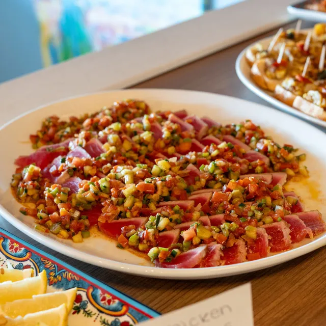 Gilda's Bar De Tapas