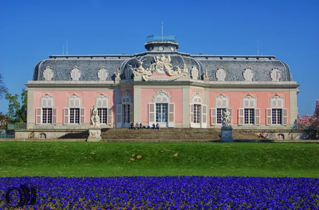 Museum for European Garden Art