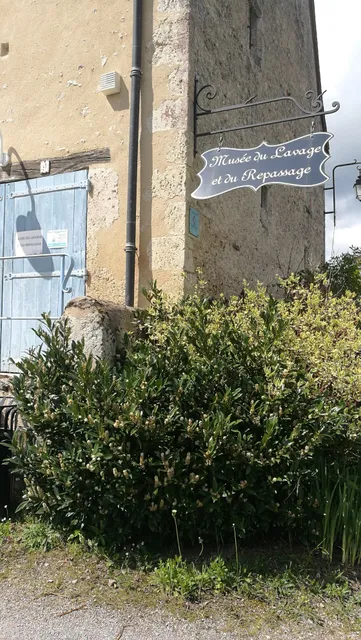 Musée du Lavage et du Repassage
