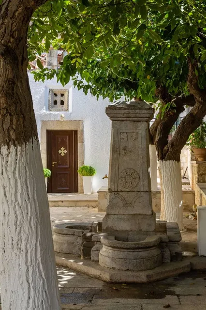 Archaeological Museum