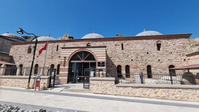 Tokat Museum