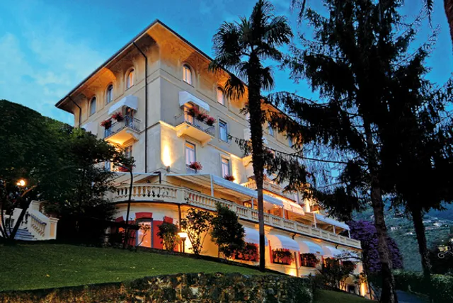 Hotel Canali, Portofino Coast