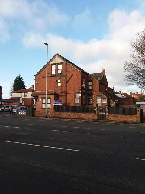 Park House Bed & Breakfast