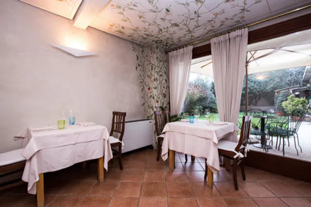 Ristorante Antico Morer