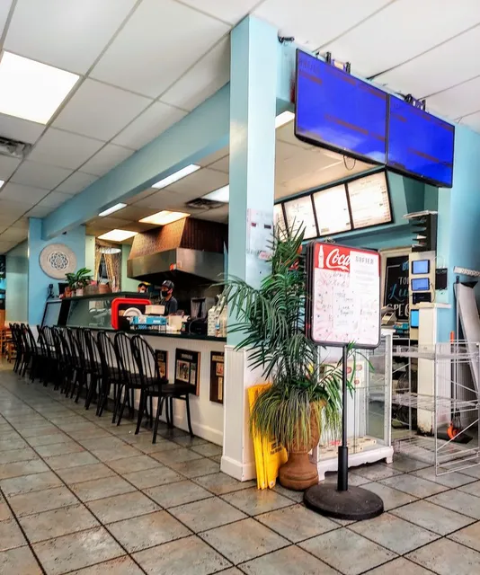 Safier Mediterranean Deli