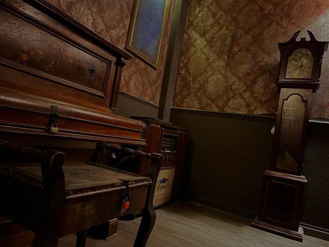 moviESCAPE Stockport