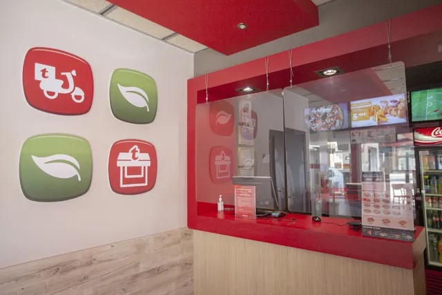 Telepizza Cullera - Pizza y Comida a Domicilio