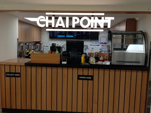 Chai Point - Sector 1, Ghaziabad