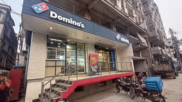 Domino's Pizza | Cooch Behar, Cocchbehar
