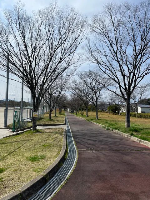 Futajimanishi Park