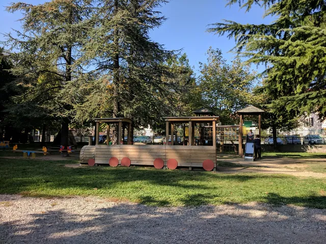 Parco Barni
