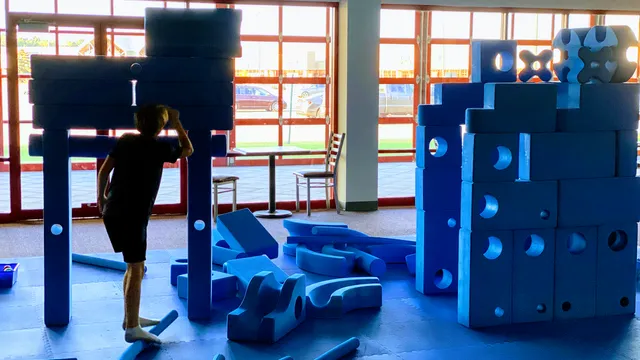 Greater Wausau Children's Museum