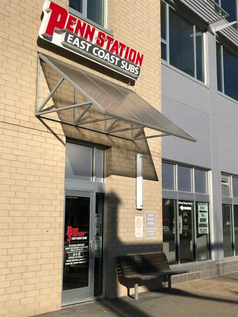 Penn Station East Coast Subs