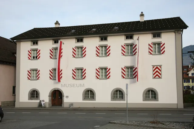 Obwalden Historical Museum