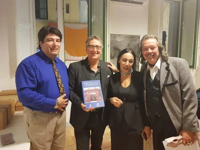UCALP - Museo de Arte Contemporáneo "Beato Angélico"
