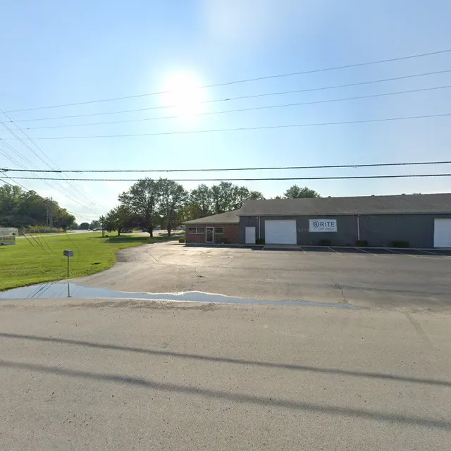 Brite Wholesale Electric Supply, Inc.