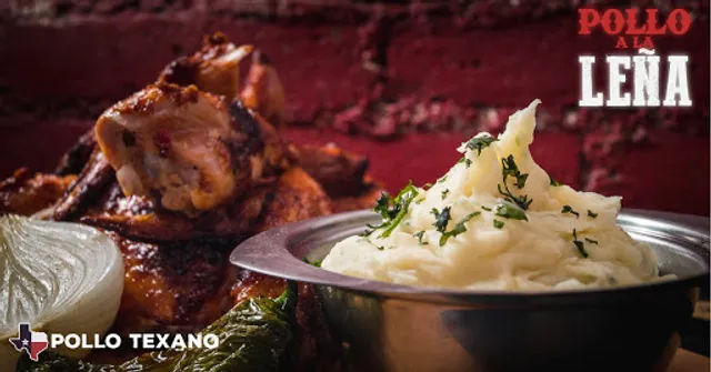 Pollo Texano