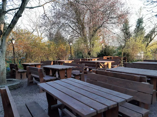 Gaststätte Zum Schwanen