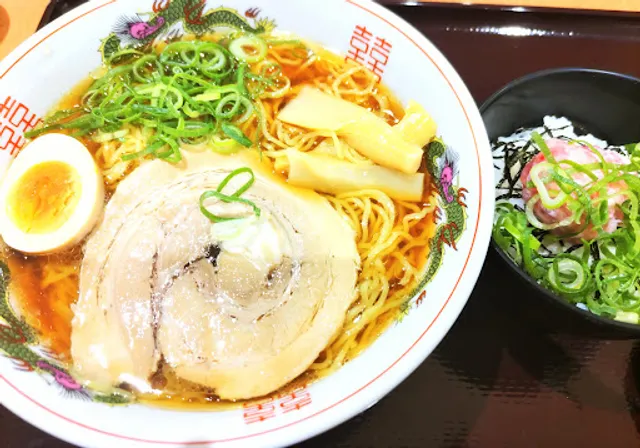 てんてん アピタ岡崎北店