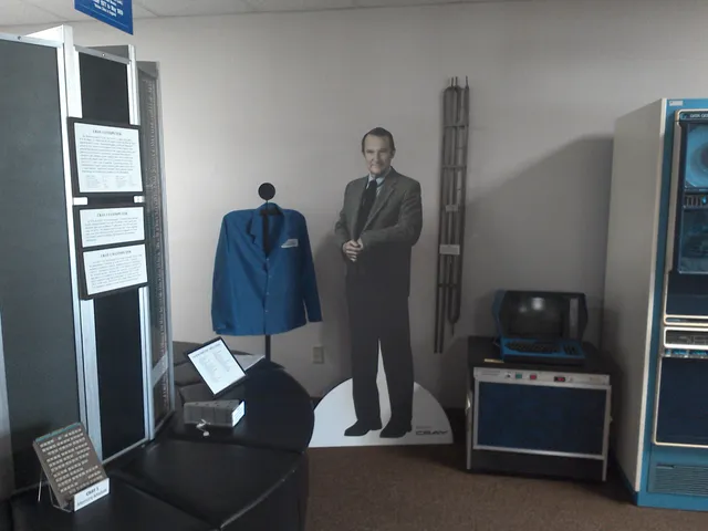 Chippewa Falls Museum of Industry & Technology