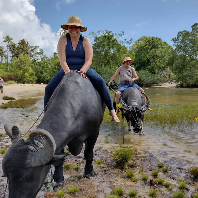 UTRAN Unidade de Turismo Rural Açaí Nativo/Casa da Mata Marajó
