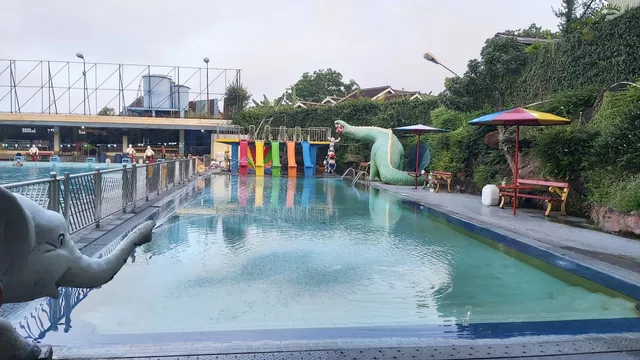 Bengawan Sport Centre