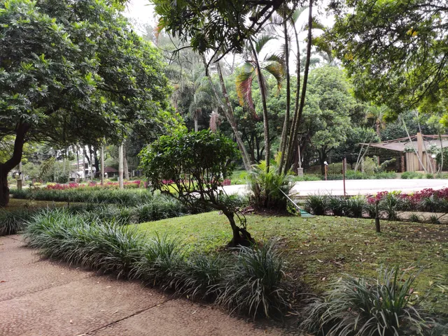Ganesha Park-1