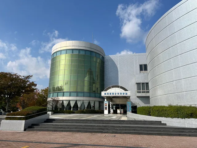 Fukuoka Science Museum