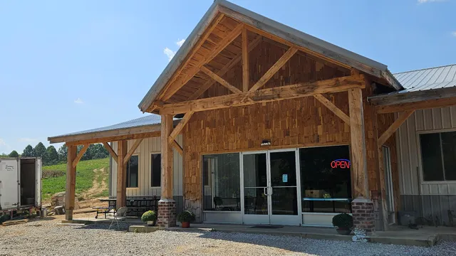 Hillside Country Market