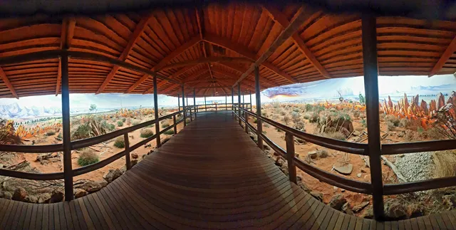 Silver City Mint & Art Centre