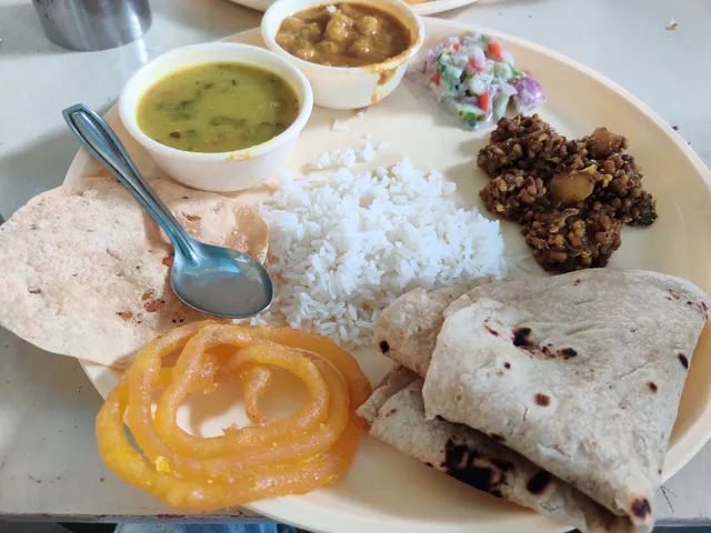 Kundalika Restaurant