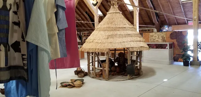 Sheffield Park Black History & Cultural Museum