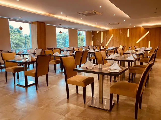 Dine Destiny Fine Dining Restaurant