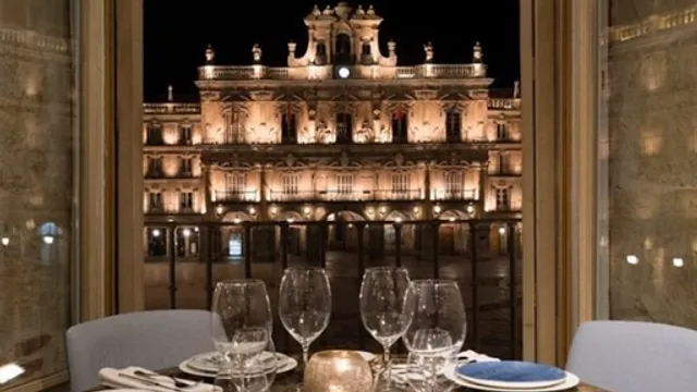 Restaurante Las Tapas de Gonzalo